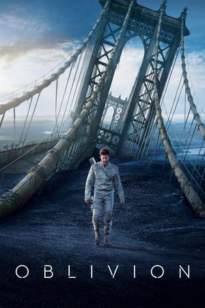 Oblivion's poster image