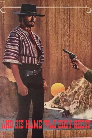 He Was Called the Holy Ghost's poster