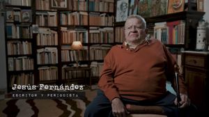 Carlos Edmundo de Ory, el juego y la palabra's poster