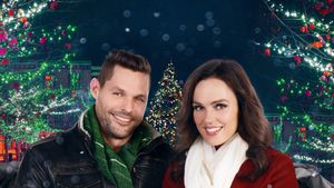 Last Vermont Christmas's poster