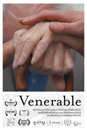 Venerable's poster