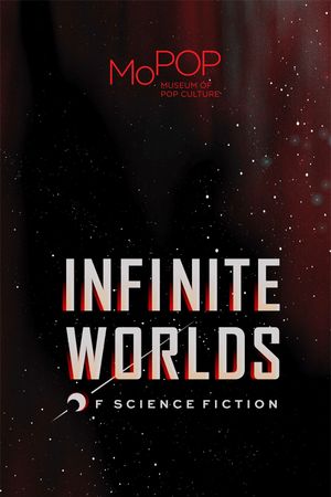 Infinite Worlds of Science Fiction's poster image