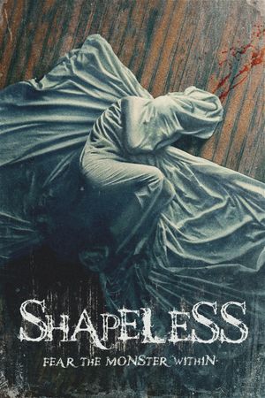 Shapeless's poster