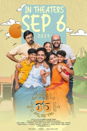 35-Chinna Katha Kaadu's poster