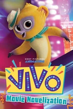 Vivo's poster