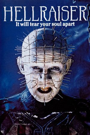Hellraiser's poster