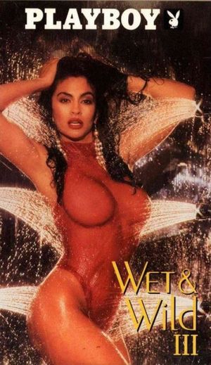 Playboy: Wet & Wild III's poster