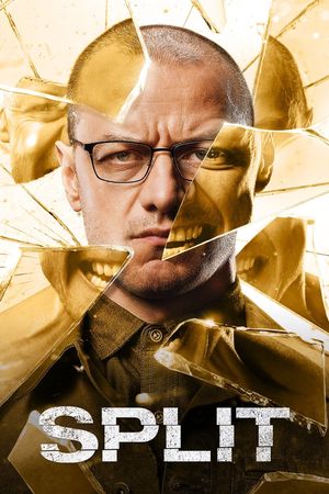 Split's poster