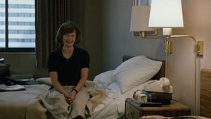 Broadcast News's poster