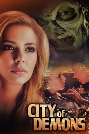 City of Demons's poster