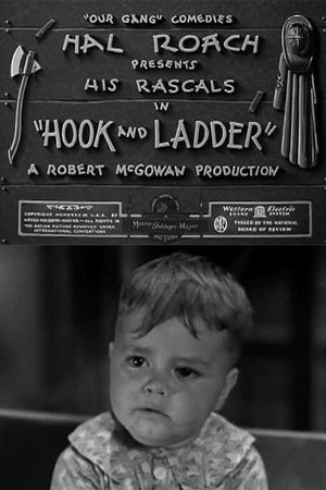 Hook and Ladder's poster