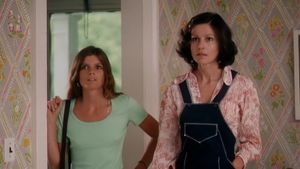 The Stepford Wives's poster
