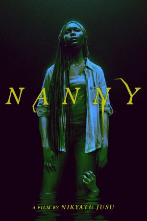 Nanny's poster