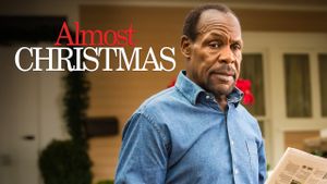 Almost Christmas's poster