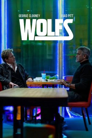 Wolfs's poster