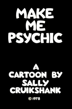 Make Me Psychic's poster image