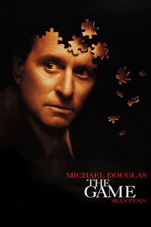 The Game's poster