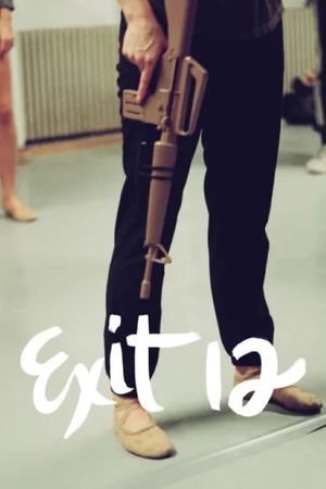 Exit 12's poster