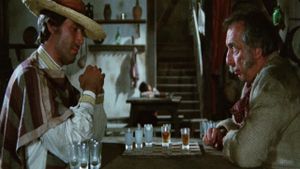 Sartana's Here... Trade Your Pistol for a Coffin's poster