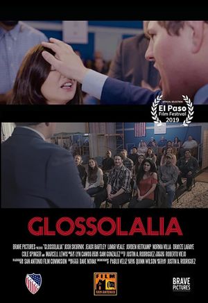 Glossolalia's poster image