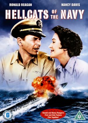 Hellcats of the Navy's poster