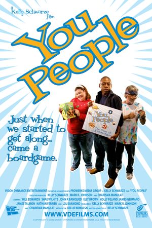 You People's poster image