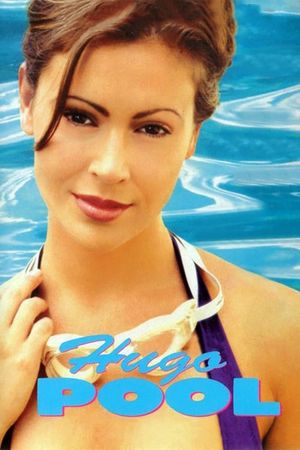 Hugo Pool's poster