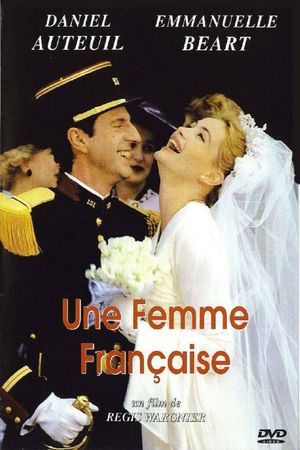 A French Woman's poster
