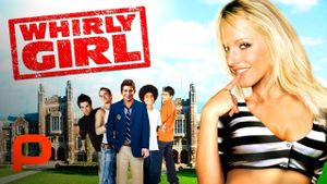 Whirlygirl's poster