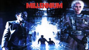 Millennium's poster