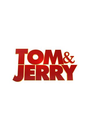 Tom & Jerry's poster