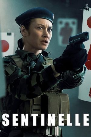 Sentinelle's poster