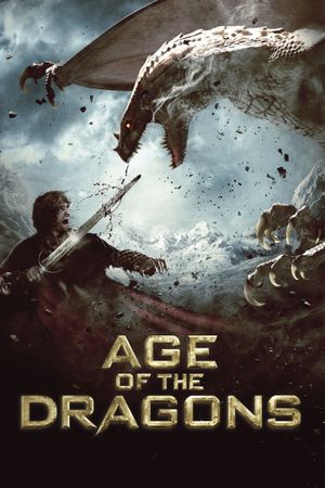 Age of the Dragons's poster