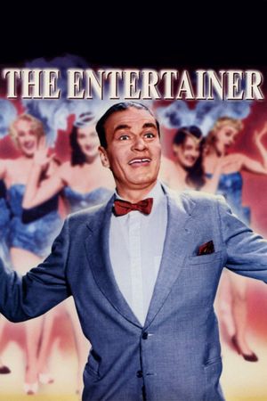 The Entertainer's poster