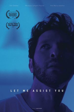 Let Me Assist You's poster