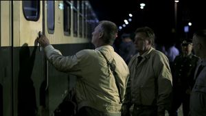 Liberty Train – Bürger’s Long Journey's poster