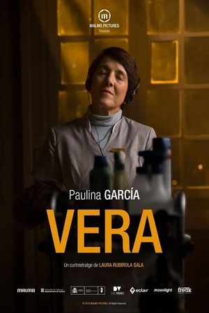Vera's poster