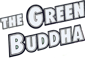 The Green Buddha's poster