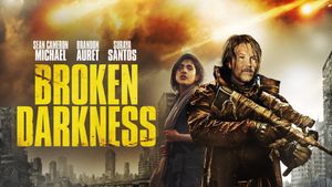 Broken Darkness's poster