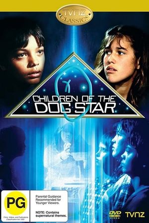 Children of the Dog Star's poster
