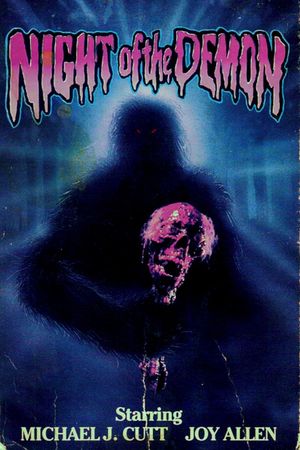 Night of the Demon's poster