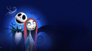 The Nightmare Before Christmas's poster