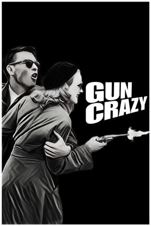 Gun Crazy's poster