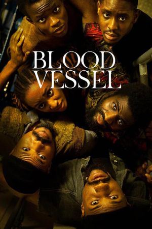 Blood Vessel's poster