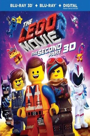 The Lego Movie 2: The Second Part's poster