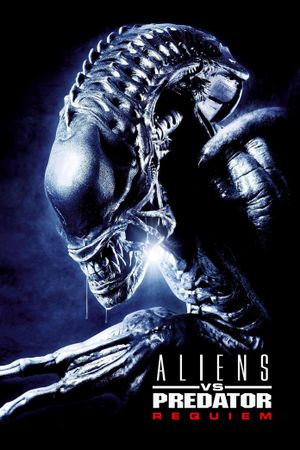 Aliens vs. Predator: Requiem's poster