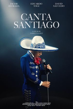 Canta Santiago's poster