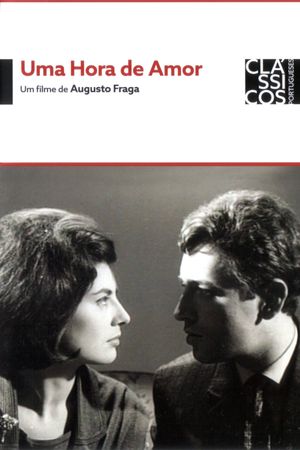 Uma Hora de Amor's poster