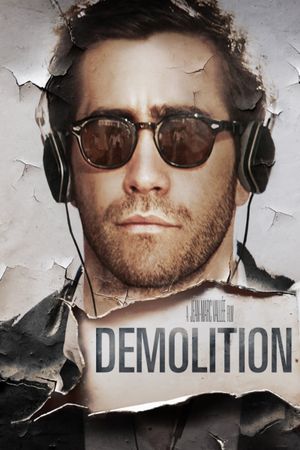 Demolition's poster