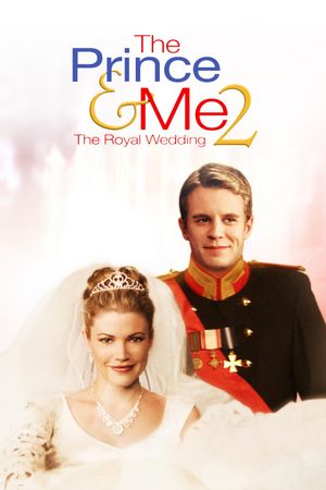The Prince & Me 2: The Royal Wedding's poster